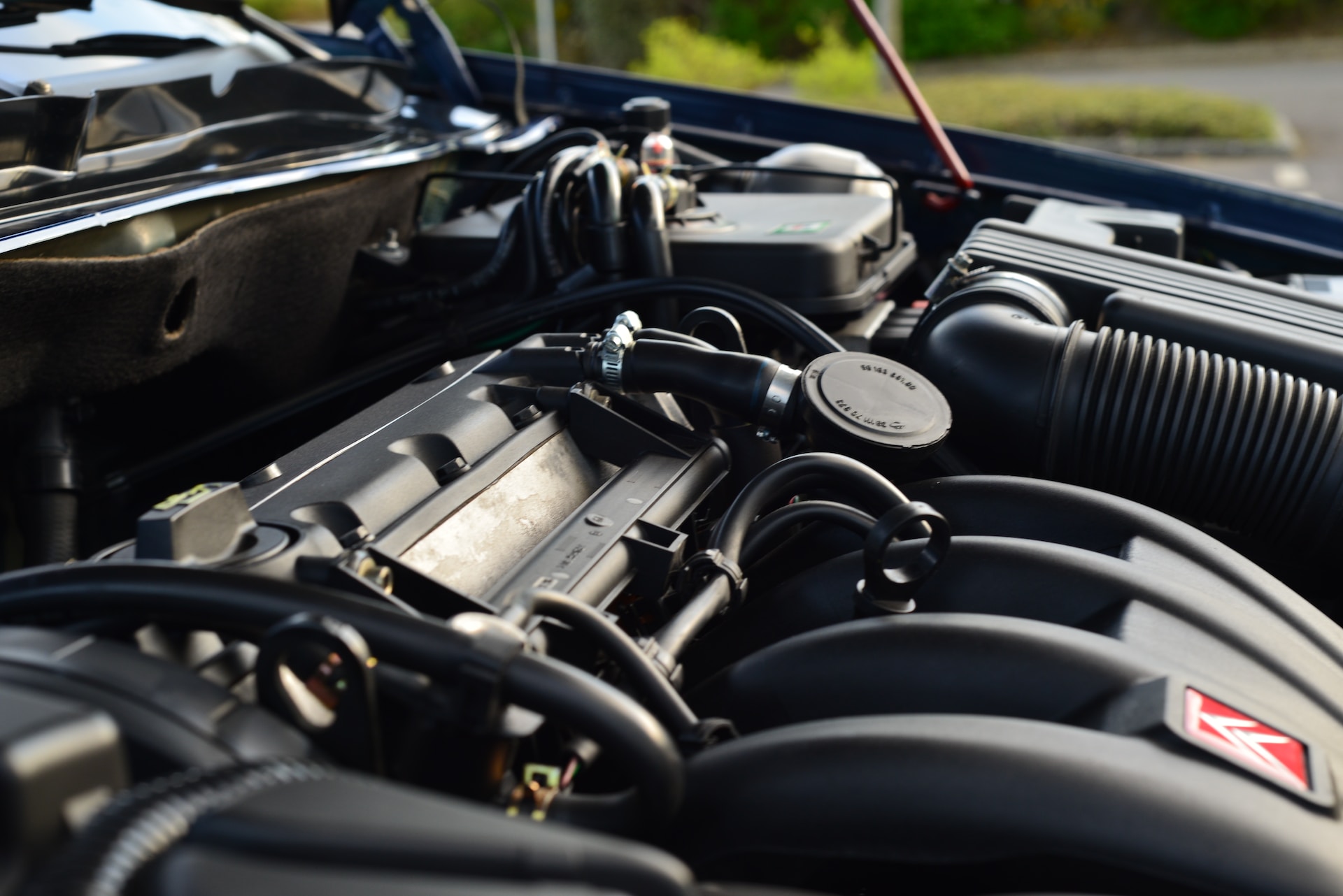 Changement moteur voiture Garage NSC Auto 77